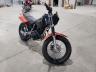YAMAHA - DIRT BIKE