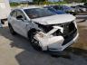 LEXUS - NX