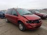 DODGE - GRAND CARAVAN