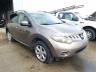 NISSAN - MURANO