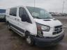 FORD - TRANSIT CONNECT