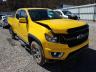 CHEVROLET - COLORADO