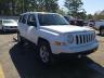 JEEP - PATRIOT