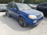 SATURN - VUE