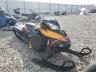 SKIDOO - SNOWMOBILE