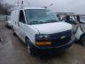 CHEVROLET - EXPRESS