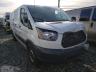 FORD - TRANSIT CONNECT