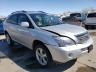 LEXUS - RX400