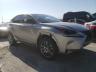 LEXUS - NX