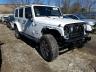 JEEP - WRANGLER