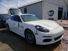 PORSCHE - PANAMERA