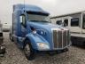 PETERBILT - 579