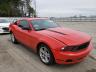 FORD - MUSTANG