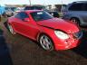 LEXUS - SC430