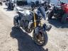 YAMAHA - FZ1 S