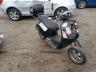 VESPA - SCOOTER