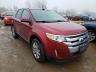 FORD - EDGE