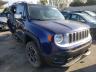 JEEP - RENEGADE