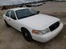 FORD - CROWN VICTORIA