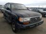 LEXUS - LX450