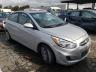 HYUNDAI - ACCENT