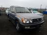 LEXUS - LX470