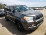 TOYOTA - 4RUNNER