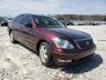 LEXUS - LS430