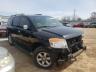 NISSAN - ARMADA