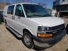 CHEVROLET - EXPRESS