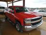 CHEVROLET - SILVERADO