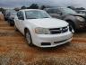 DODGE - AVENGER