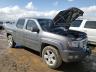 HONDA - RIDGELINE