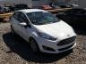 FORD - FIESTA