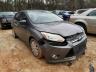 FORD - FOCUS