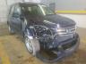 HONDA - CRV