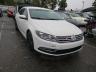 VOLKSWAGEN - CC