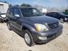 LEXUS - GX