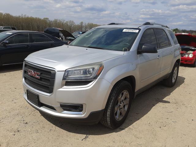 GMC Acadia 2015