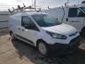 FORD - TRANSIT CONNECT