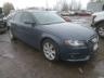 AUDI - A4