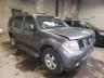 NISSAN - PATHFINDER