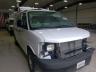 CHEVROLET - EXPRESS