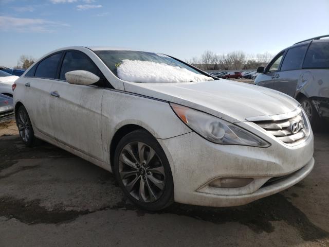 Prodazha Hyundai Sonata 2012 Se 2 0 Vin 5npec4ab3ch363355 Iz Ssha Data Aukciona 06 07 2021