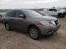 NISSAN - PATHFINDER