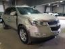 CHEVROLET - TRAVERSE