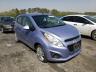 CHEVROLET - SPARK