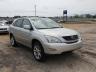 LEXUS - RX350