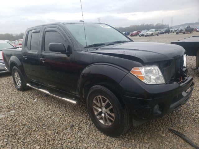 2016 Nissan Frontier