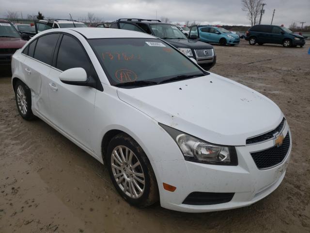 Chevrolet Cruze 2012 Eco